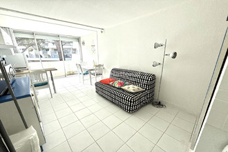 achat appartement le-grau-du-roi 30240