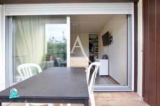 achat appartement le-grau-du-roi 30240