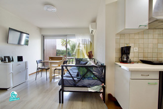 achat appartement le-grau-du-roi 30240