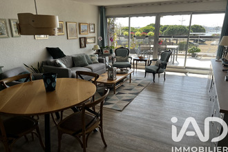 achat appartement le-grau-du-roi 30240