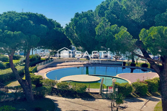 achat appartement le-grau-du-roi 30240