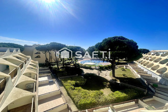 achat appartement le-grau-du-roi 30240