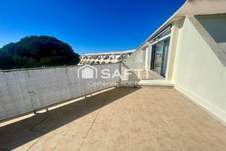 achat appartement le-grau-du-roi 30240