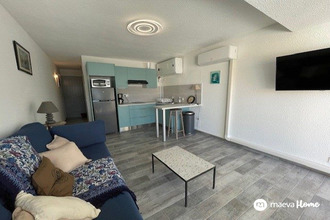 achat appartement le-grau-du-roi 30240