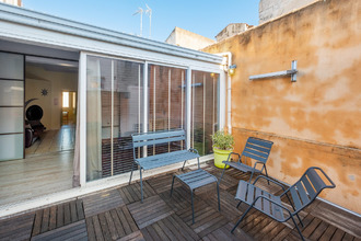 achat appartement le-grau-du-roi 30240