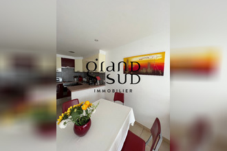 achat appartement le-grau-du-roi 30240