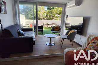 achat appartement le-grau-du-roi 30240