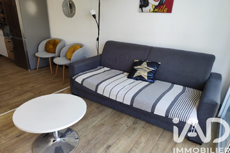 achat appartement le-grau-du-roi 30240
