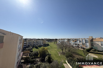 achat appartement le-grau-du-roi 30240