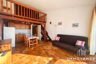 achat appartement le-grau-du-roi 30240