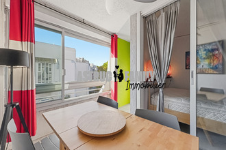 achat appartement le-grau-du-roi 30240