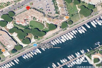 achat appartement le-grau-du-roi 30240