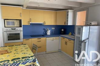 achat appartement le-grau-du-roi 30240
