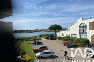 achat appartement le-grau-du-roi 30240