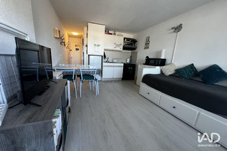 achat appartement le-grau-du-roi 30240