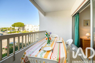 achat appartement le-grau-du-roi 30240