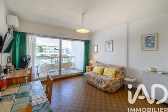 achat appartement le-grau-du-roi 30240