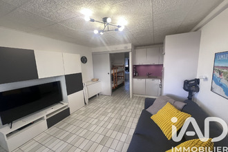achat appartement le-grau-du-roi 30240