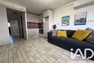 achat appartement le-grau-du-roi 30240