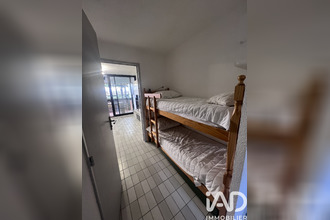 achat appartement le-grau-du-roi 30240