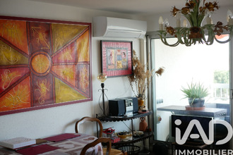 achat appartement le-grau-du-roi 30240
