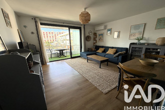 achat appartement le-grau-du-roi 30240