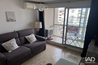 achat appartement le-grau-du-roi 30240