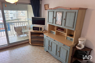 achat appartement le-grau-du-roi 30240