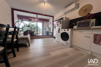 achat appartement le-grau-du-roi 30240