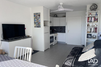achat appartement le-grau-du-roi 30240