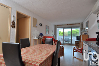 achat appartement le-grau-du-roi 30240