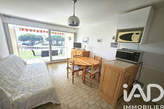 achat appartement le-grau-du-roi 30240