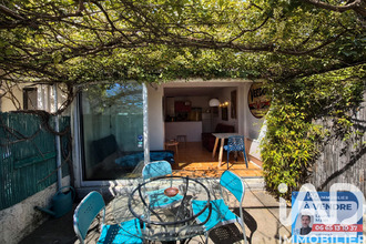 achat appartement le-grau-du-roi 30240
