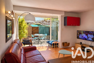 achat appartement le-grau-du-roi 30240