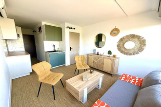 achat appartement le-grau-du-roi 30240