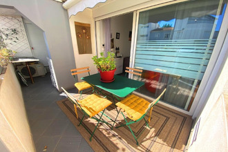 achat appartement le-grau-du-roi 30240