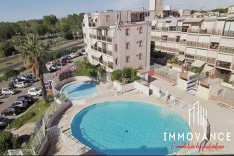 achat appartement le-grau-du-roi 30240