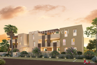achat appartement le-grau-du-roi 30240