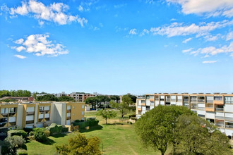 achat appartement le-grau-du-roi 30240