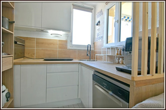 achat appartement le-grau-du-roi 30240