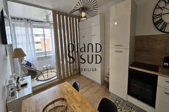 achat appartement le-grau-du-roi 30240