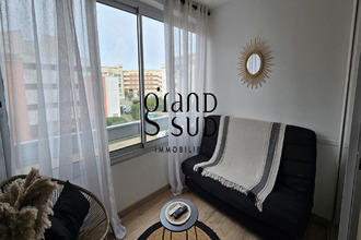 achat appartement le-grau-du-roi 30240