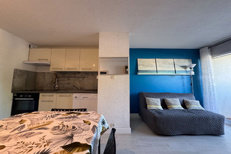 achat appartement le-grau-du-roi 30240