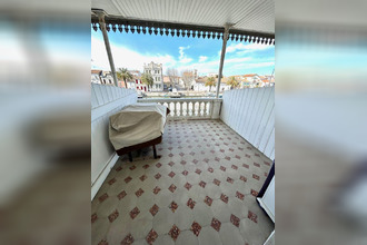 achat appartement le-grau-du-roi 30240