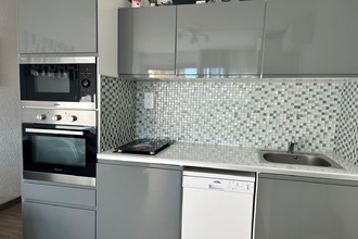 achat appartement le-grau-du-roi 30240