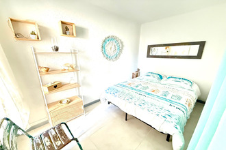 achat appartement le-grau-du-roi 30240