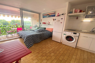 achat appartement le-grau-du-roi 30240