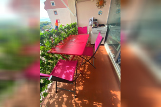 achat appartement le-grau-du-roi 30240