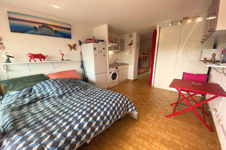 achat appartement le-grau-du-roi 30240