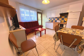 achat appartement le-grau-du-roi 30240